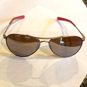 COSTA - Piper Satin Rose Gold Women’s